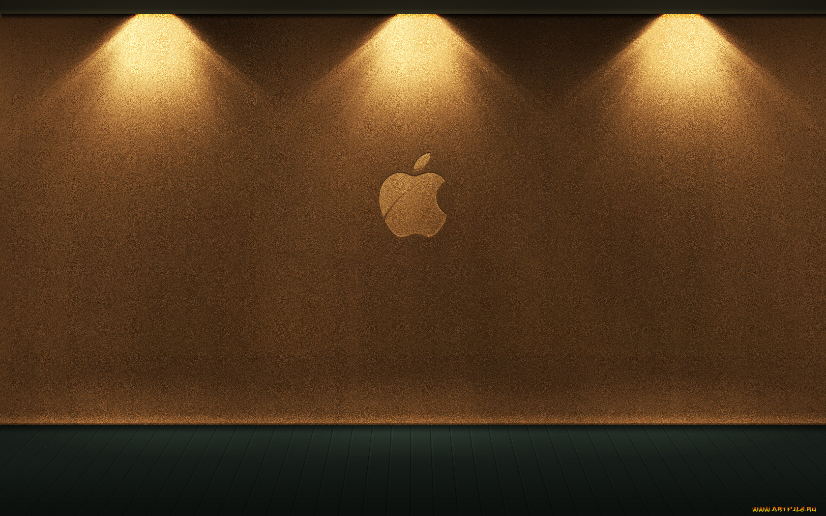 , apple